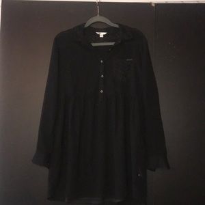 Volcom Dress - - - >